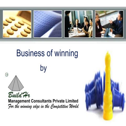 The Winning Way 2.0 | PPTX