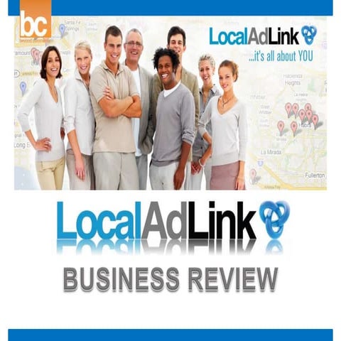 Business Opportunity