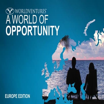 DreamTrips - Business opportunity