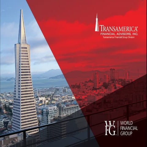 Comprehensive Financial Services Education and Wealth Building ...