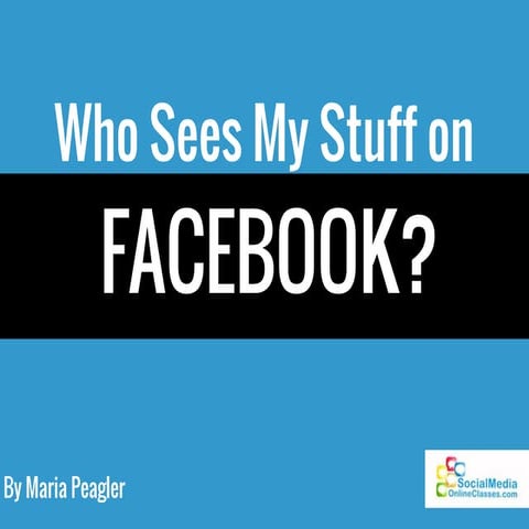 Business page vs personal profile