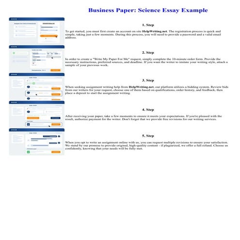 Presentation Essay Example.pdf