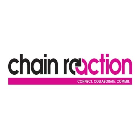Making Business Partnerships Work for You - Chain Reaction 2009