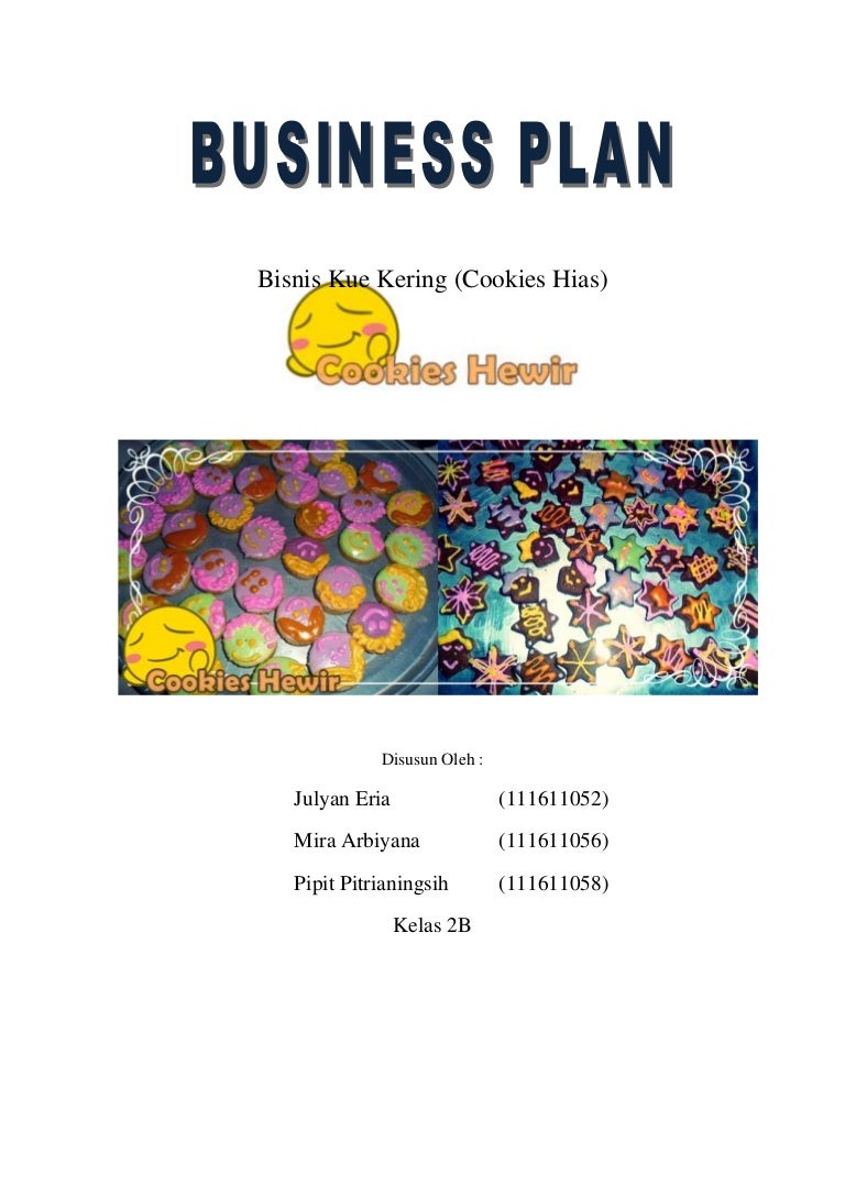 Business plan kue 08 image