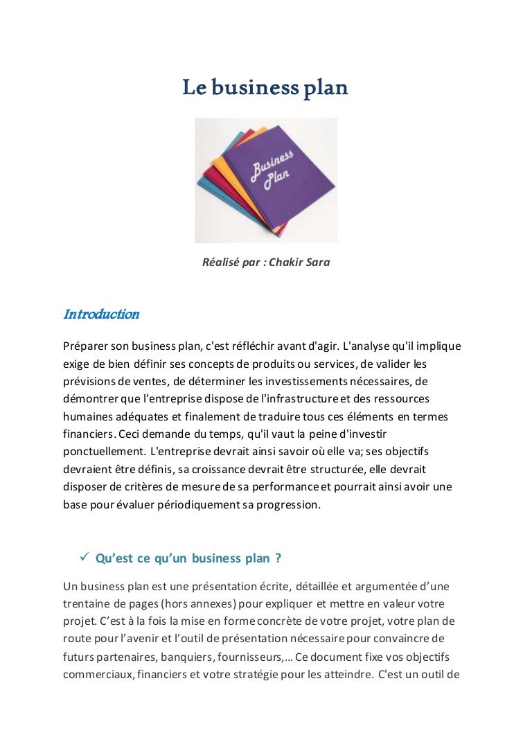 business plan doc word qui compl 232 te le doc ppt business plan doc