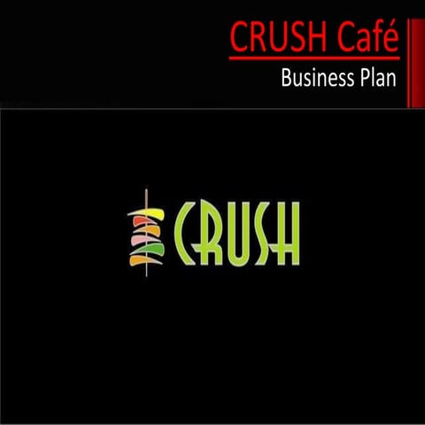 Business plan