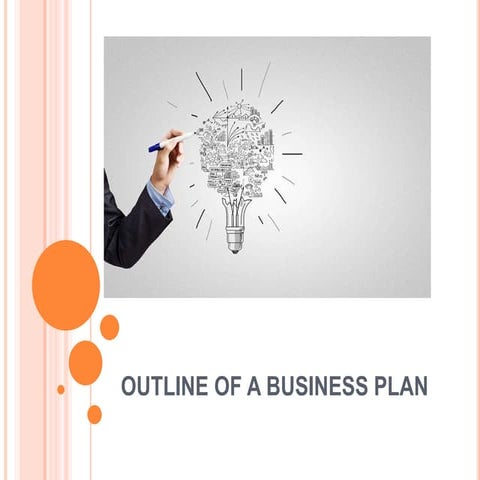 Business plan