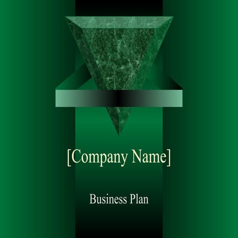 Business plan 333