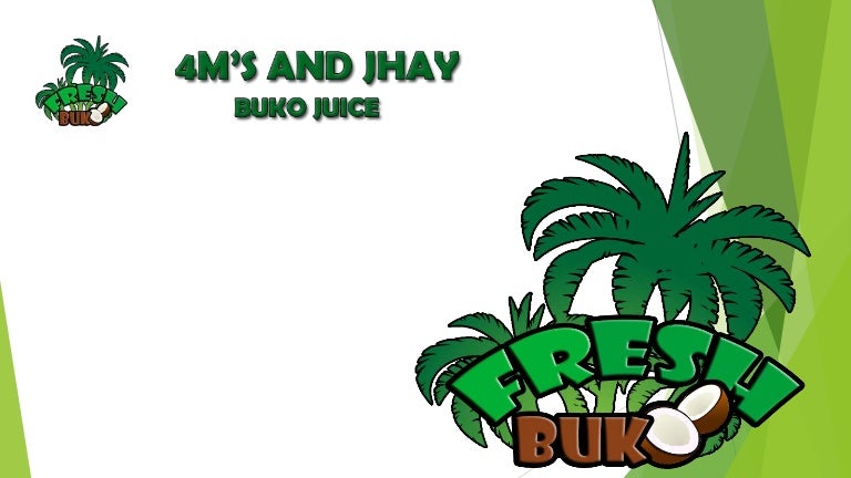 Buko juice business plan Buko juice business plan picture