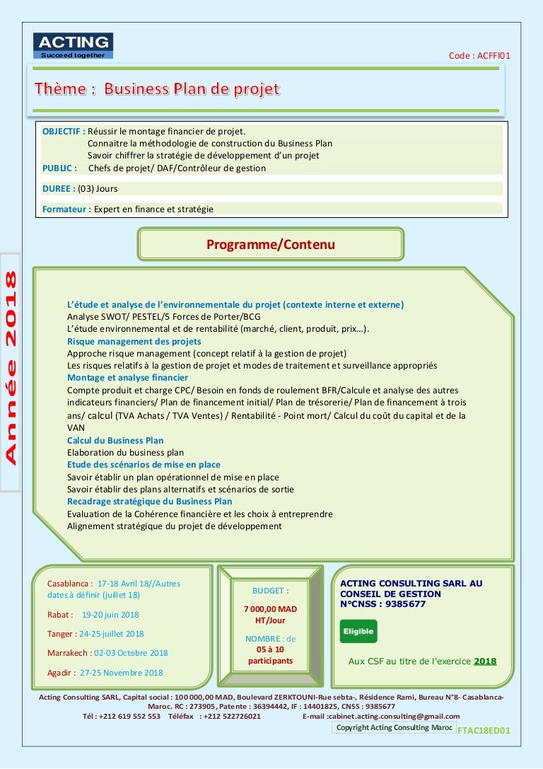Business plan freelance picture