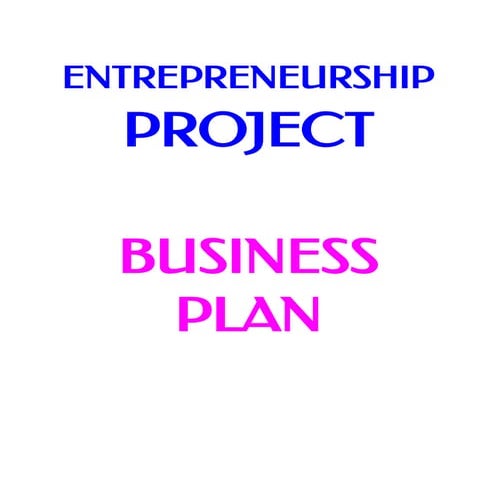 12th bst project on marketing management | DOCX