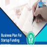 Business Plan For Startup Funding Powerpoint Presentation Slides