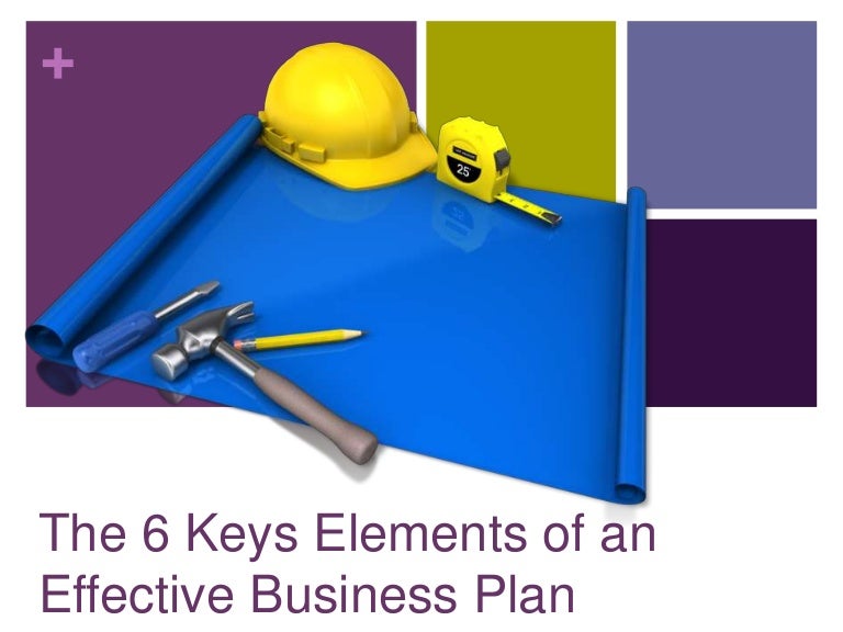 What is a business plan image