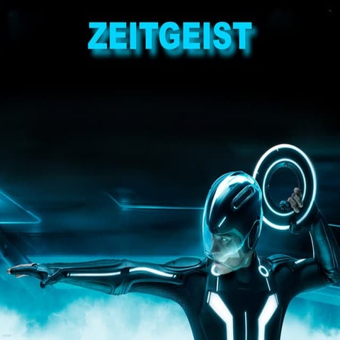 Zeitgeist and strategy