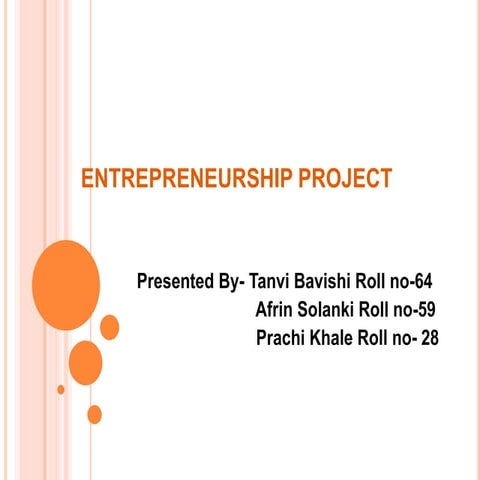 Business plan on scoopy (1)