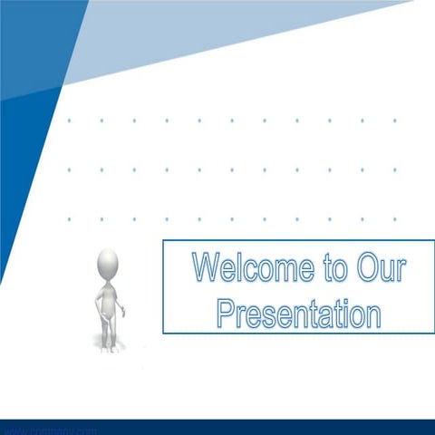 Presentation on Business Plan on UNISTORE, a Retail Superstore [Elegant (VII)]