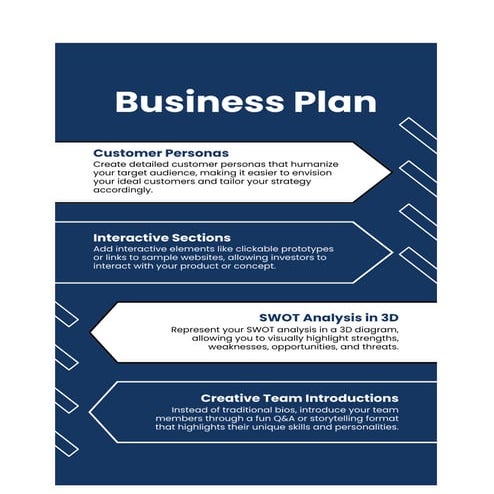 Complete Business Plan Guide