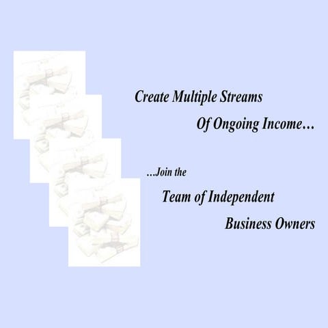 Business Plan-Powerpoint Presentation