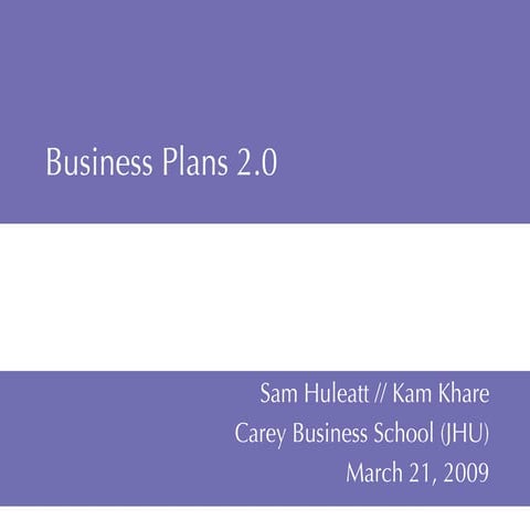 BSIC Process Map | PPT