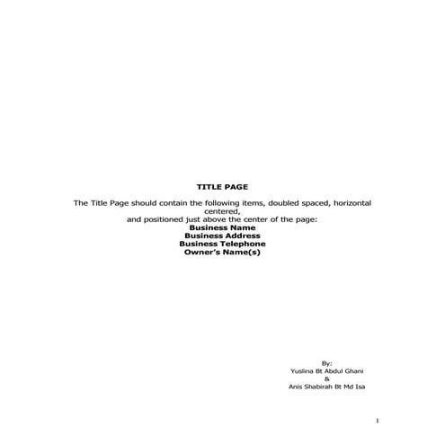 Business plan workbook 17nov 1