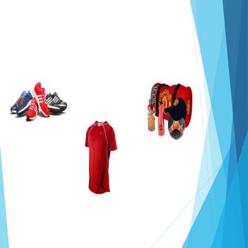 Business plan presentation