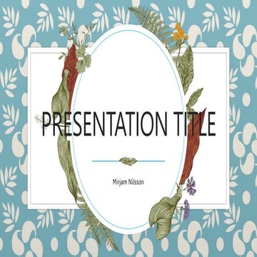 Business Presentation (Blue Theme).pptx