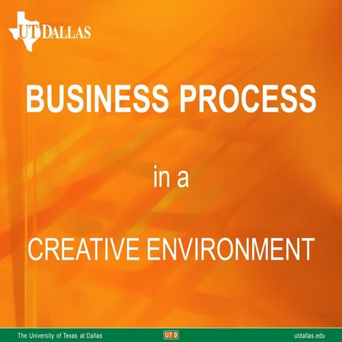 Artificial Intelligence in Business Process Automation | PDF