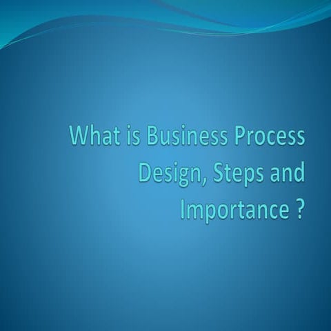 Business Process Design.pptx