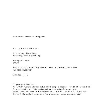 Business Process DiagramACCESS for ELL.docx