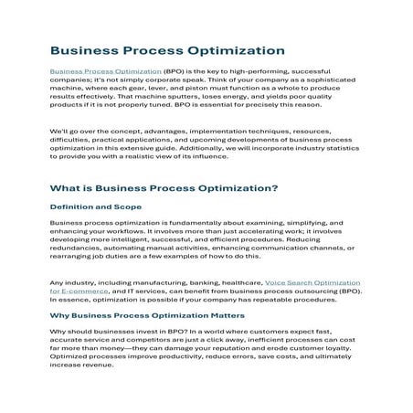 Business Process Optimization.pdf.KodekX