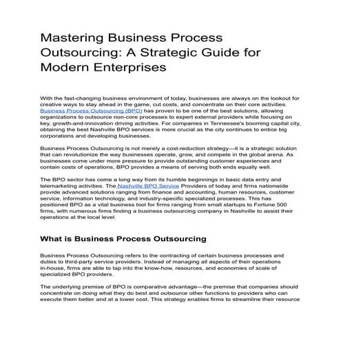 Business Process Outsourcing - Google Docs.pdf