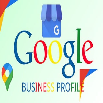 Google Business  Tips & Introdution.pptx