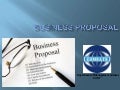 How To Write A Business Proposal - The Ultimate Guide