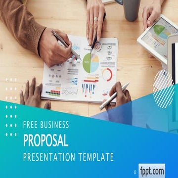 business proposal presentation.pptx