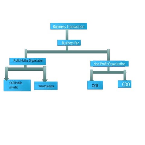 Business Reg process in Nepal for Private company | PPT