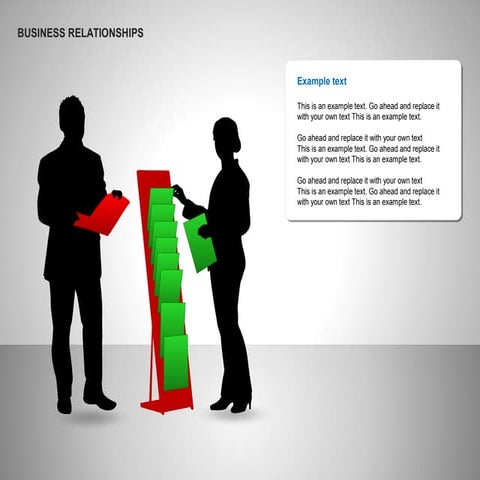 Business Relationships