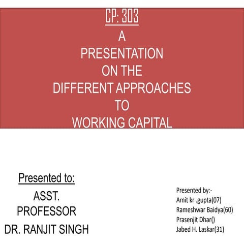 Business reorganisation (2)