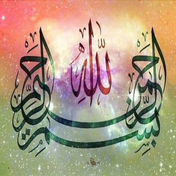 Business report presentation