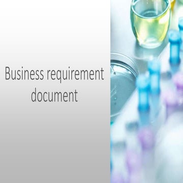 Business requirement document.pptx