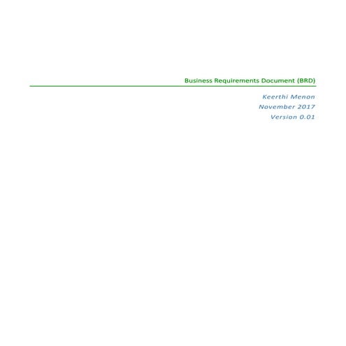 Business requirements document_brd