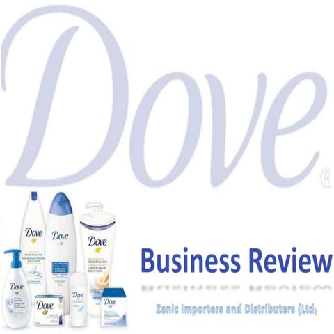 Business review   cosmetics.pptx [autosaved]