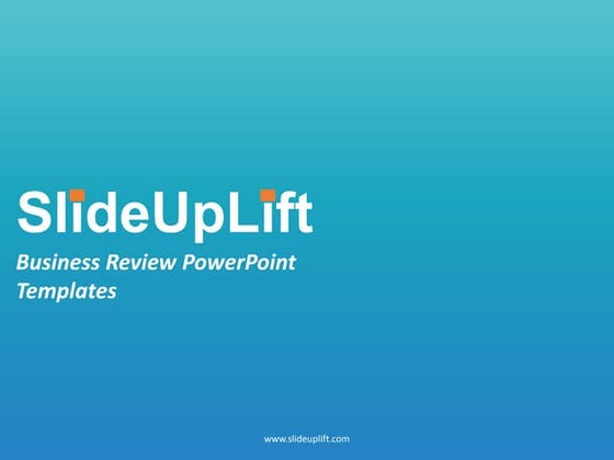 Creative Animated PowerPoint Template– SlideUpLift | PPTX