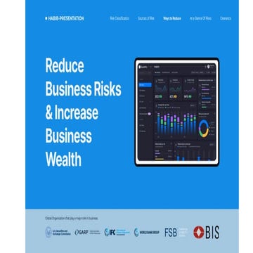 Risks & Business Risks Reduce  - investment.pdf