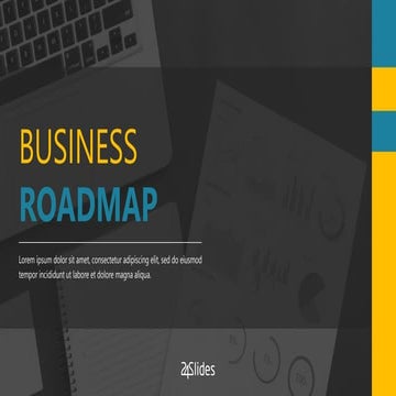 Business roadmap