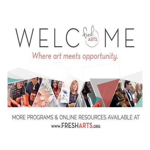 Basic Business Skills for Visual Artists 