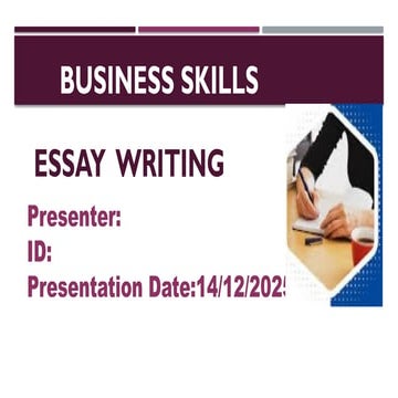 Presentation in Business Skills TL1BUS.pptx