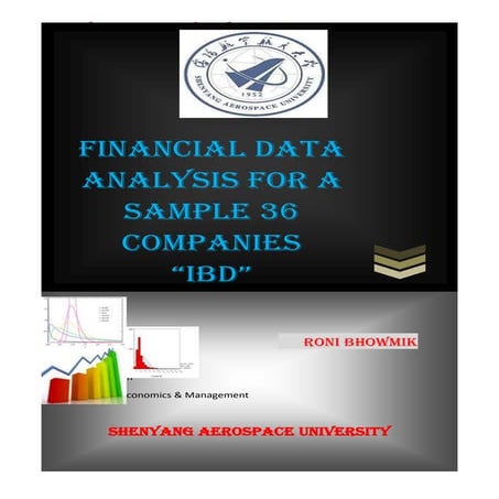 Financial Data Analysis