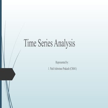 Business Statistics_Time Series1232.pptx