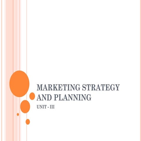 Business strategic planning and corporate strategic planning