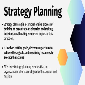 Business Strategy: Strategic Planning, Logical Incrementalism, Strategic Lead...